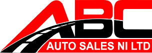 ABC Auto Sales NI Ltd Home ABC Auto Sales NI Ltd logo